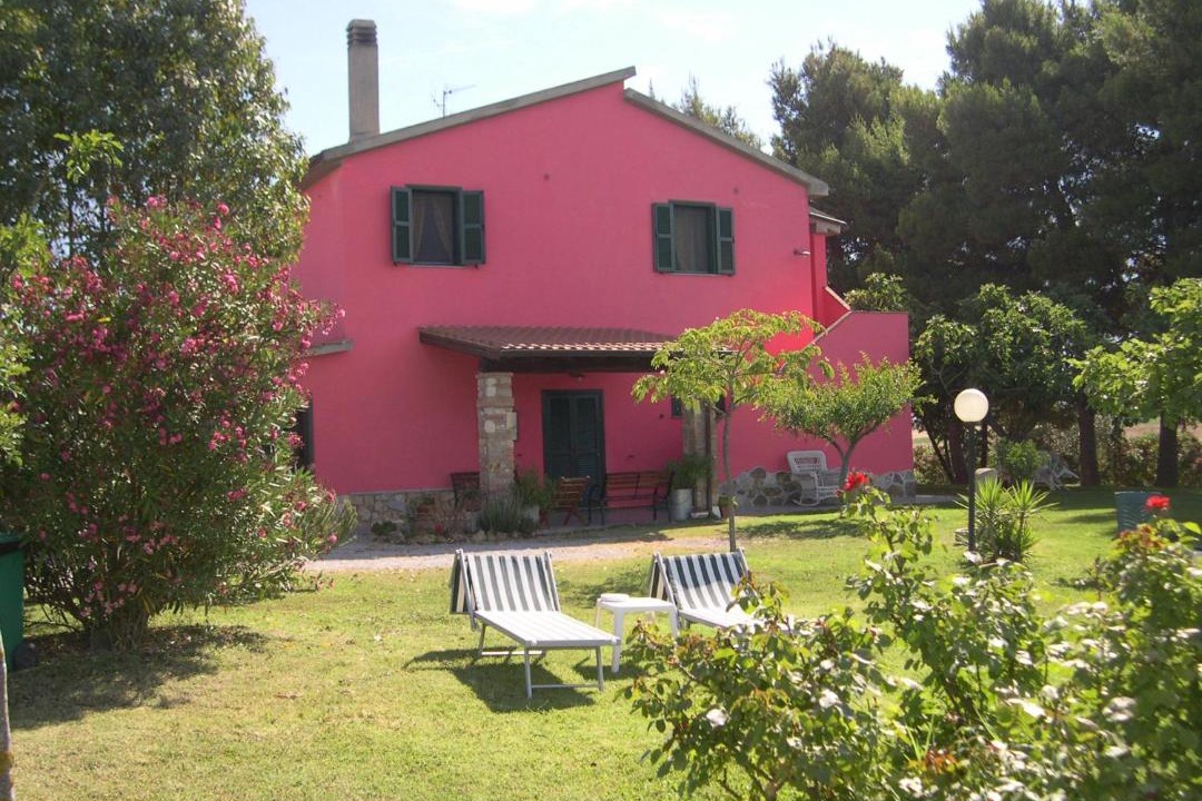 Photo of Others in Orbetello
