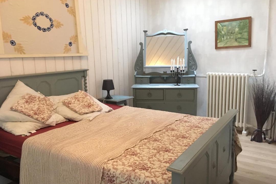 Photo of Bedroom in Castillon-la-Bataille