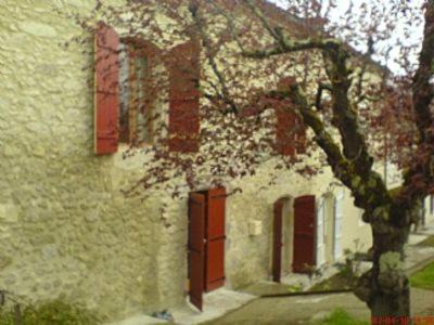 Photo of Buildings in Gueyze