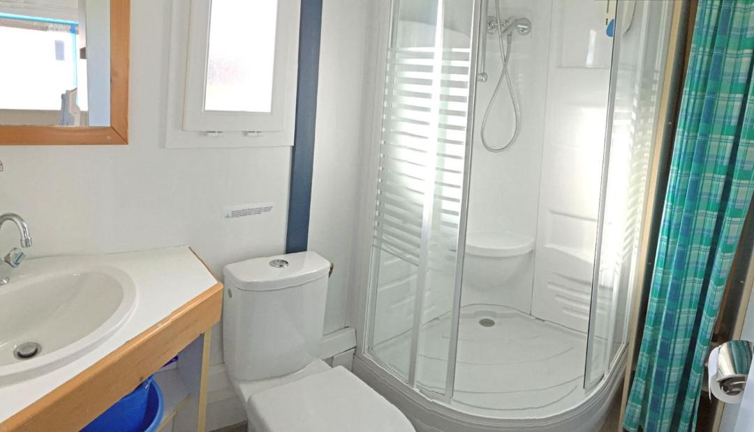 Photo of Bathroom in Le Chateau-d'Oleron