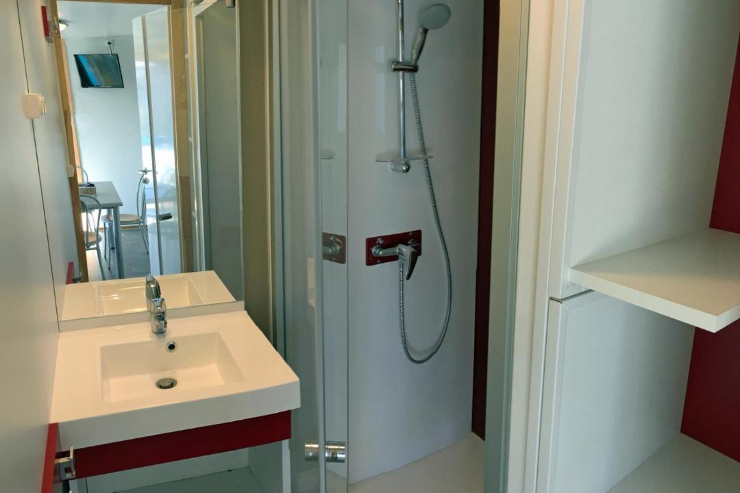 Photo of Bathroom in Le Chateau-d'Oleron
