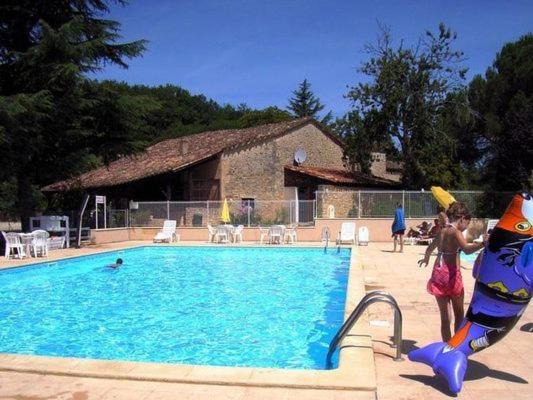 Photo of Outdoor in Gavaudun