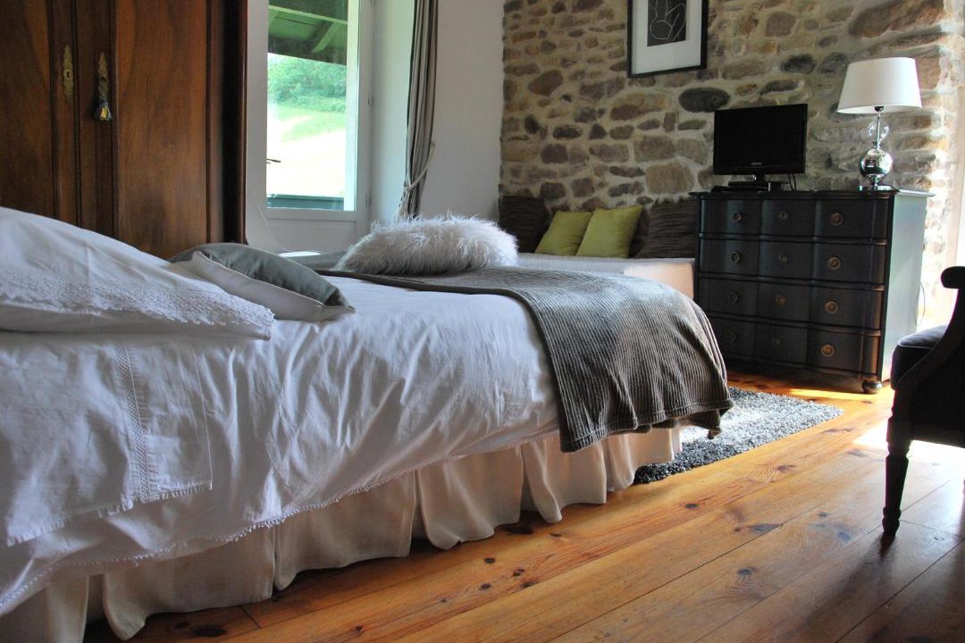 Photo of Bedroom in Sare