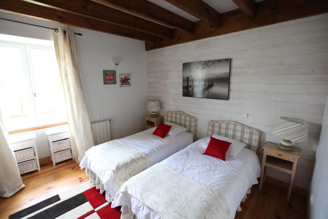 Photo of Bedroom in Sare