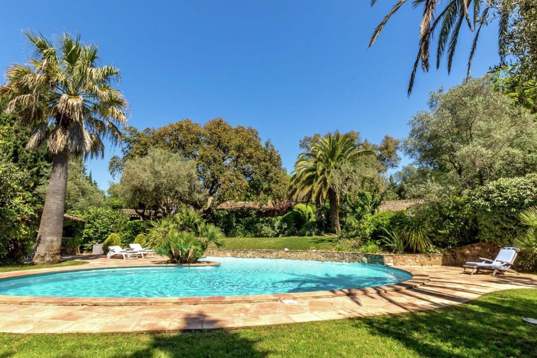 Photo of Outdoor in Grimaud