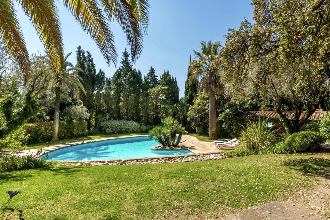 Photo of Outdoor in Grimaud