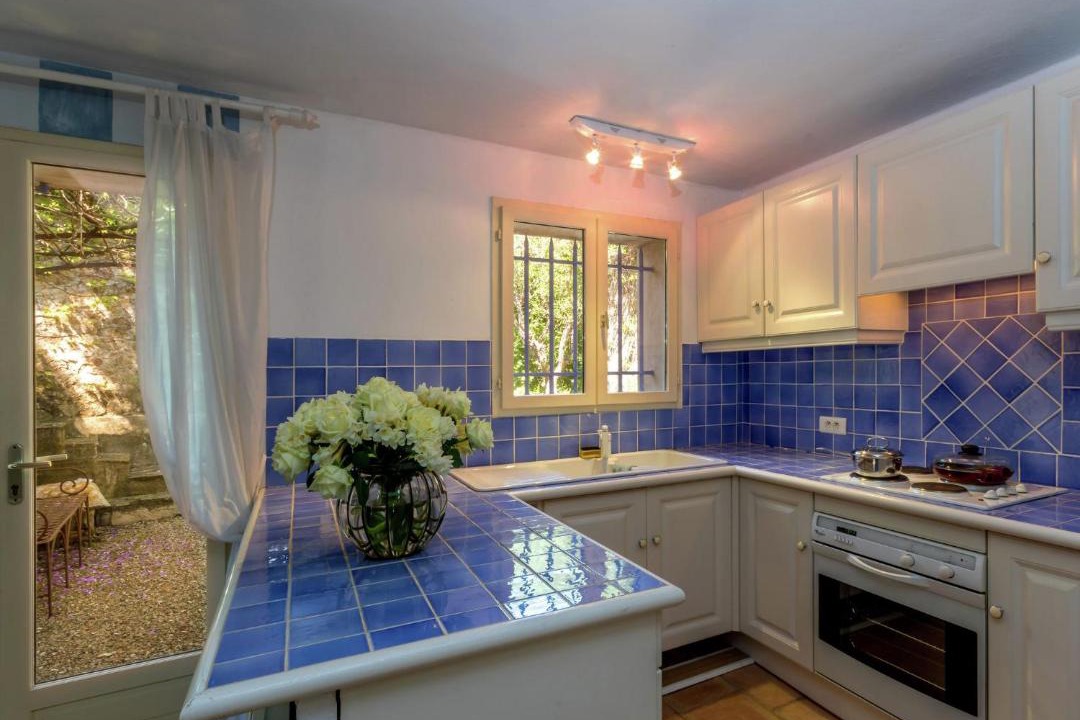 Photo of Kitchen in Grimaud
