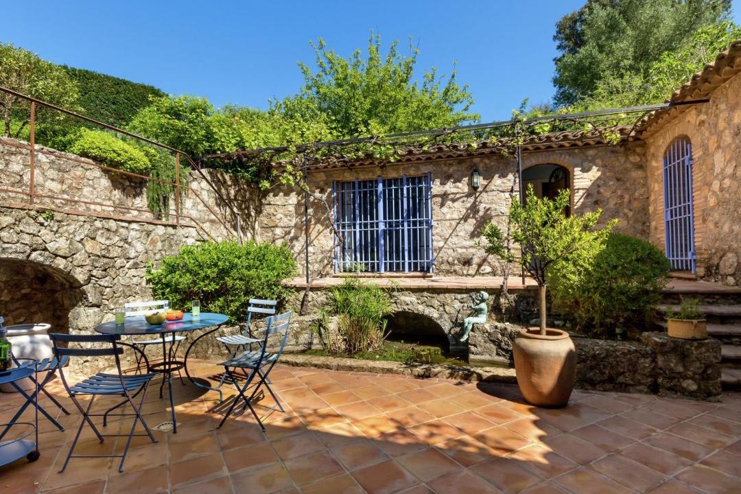 Photo of Others in Grimaud