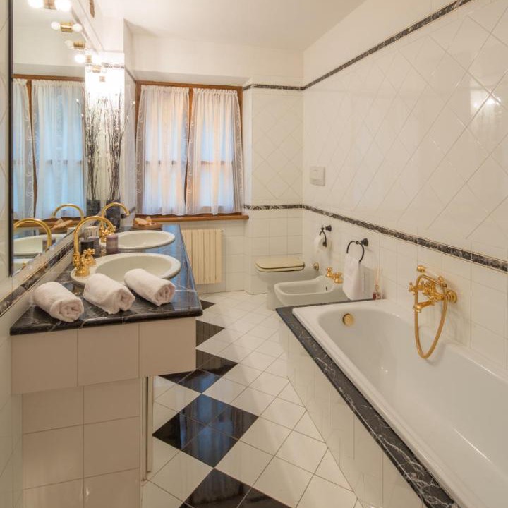 Photo of Bathroom in Pieve al Bagnoro