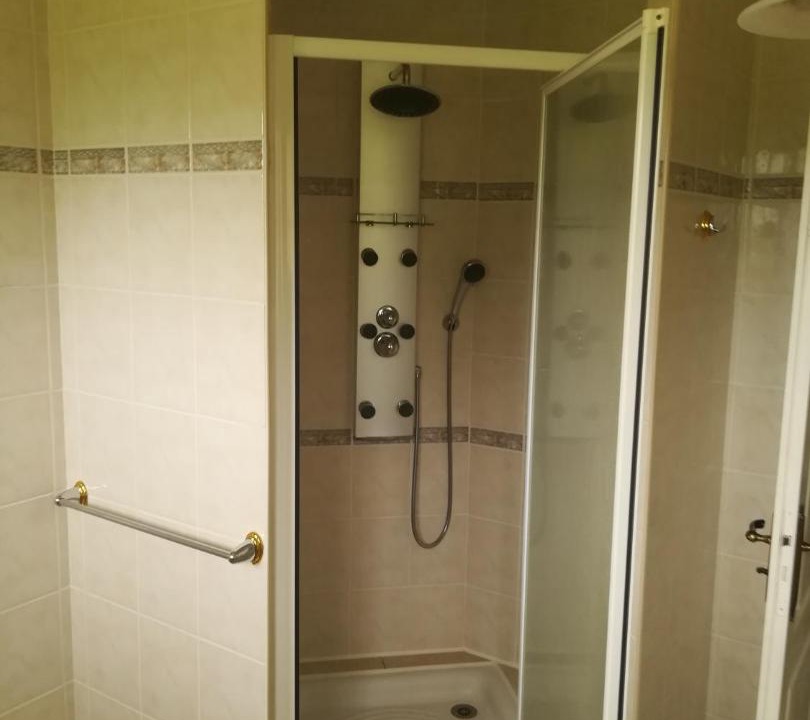 Photo of Bathroom in Lussac