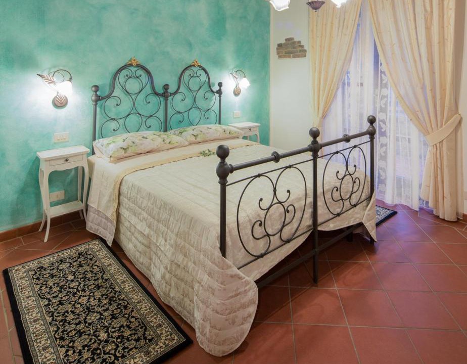 Photo of Bedroom in Pieve al Bagnoro