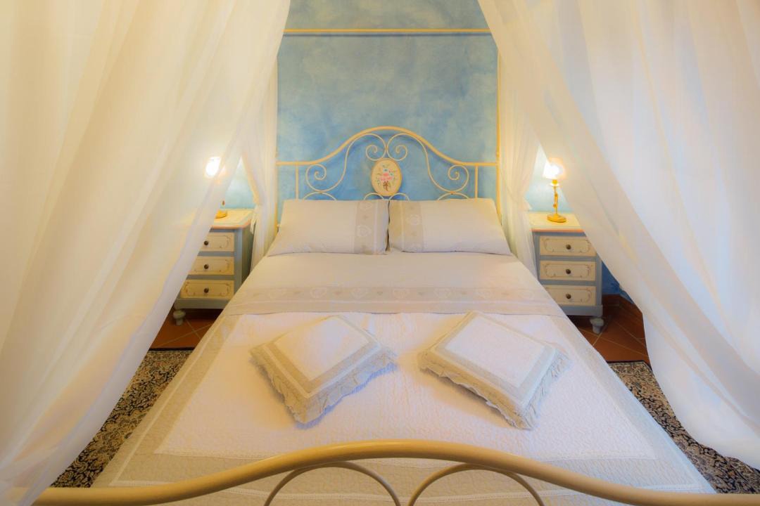 Photo of Bedroom in Pieve al Bagnoro