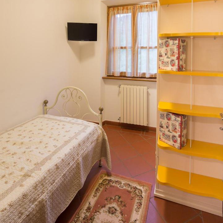 Photo of Bedroom in Pieve al Bagnoro