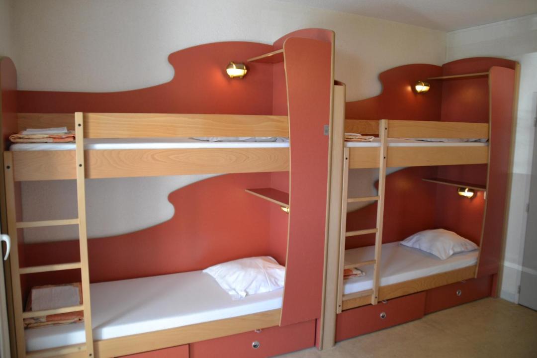 Photo of Bedroom in La Rochelle