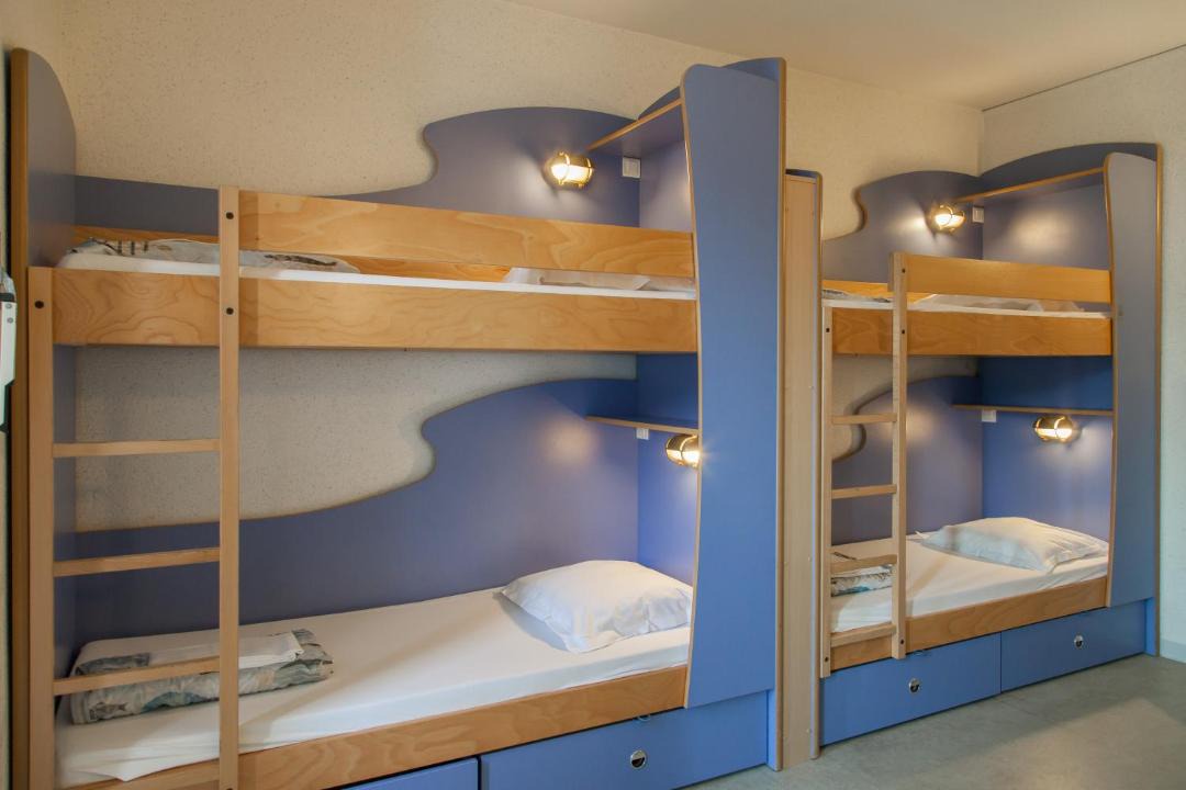Photo of Bedroom in La Rochelle