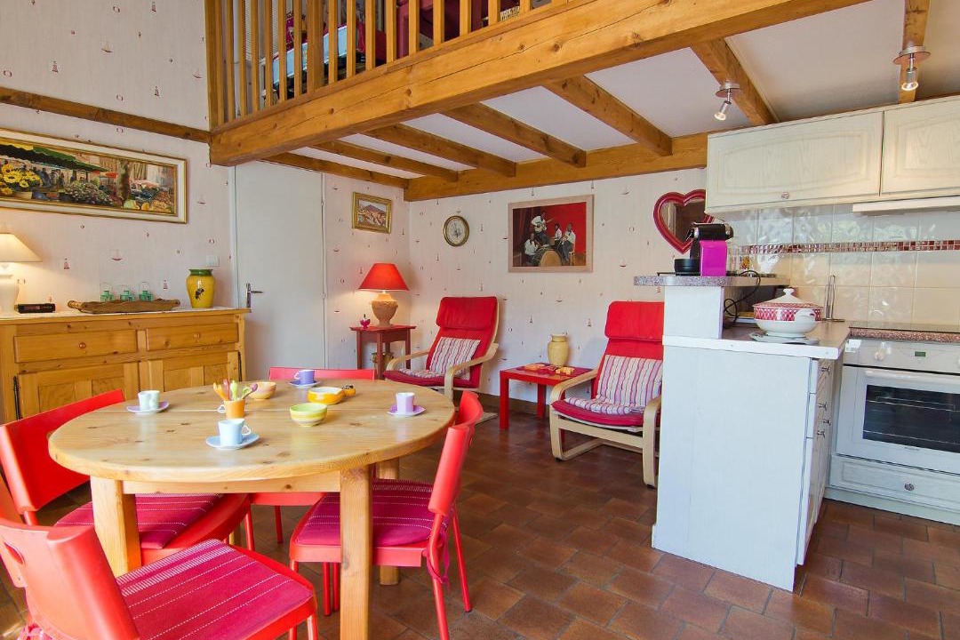 Photo of Kitchen in Cavalaire-sur-Mer