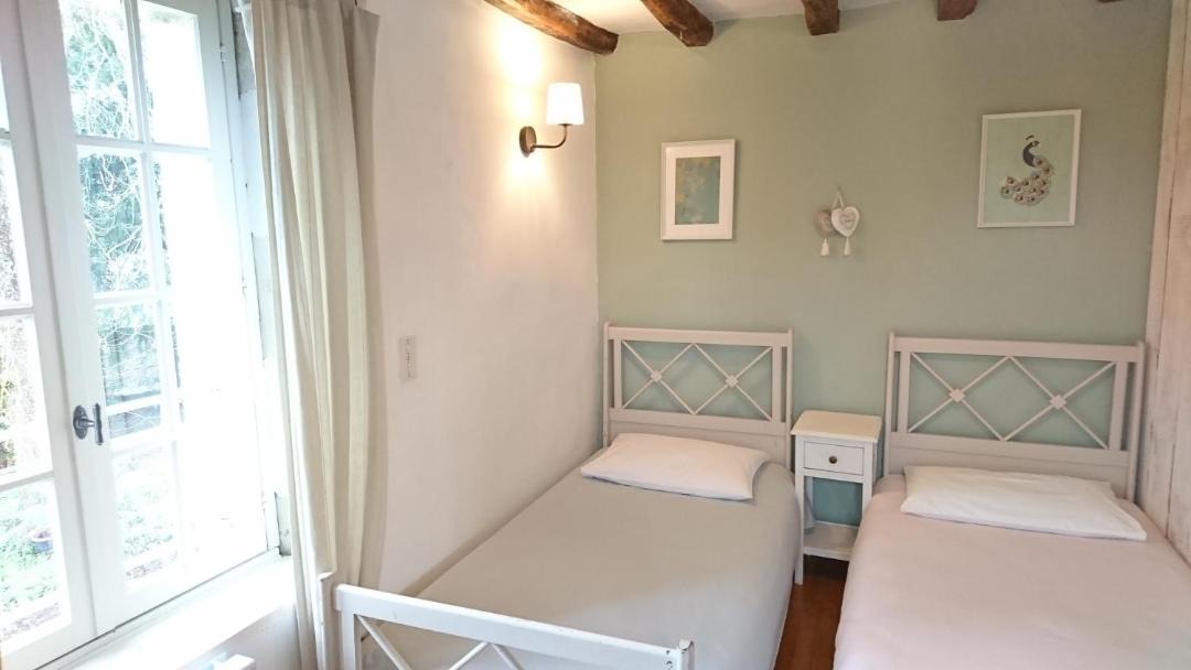 Photo of Bedroom in Monts-sur-Guesnes