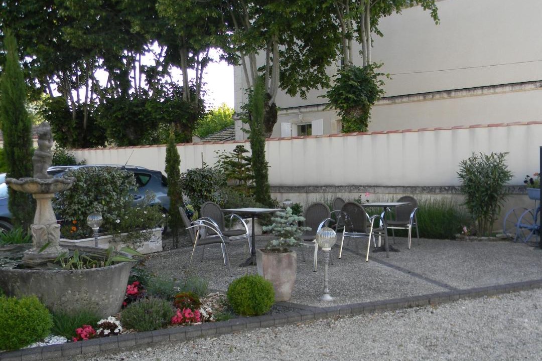 Photo of Others in SammarÃ§olles