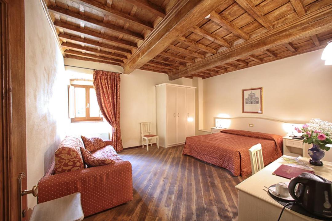 Photo of Others in Carmignano