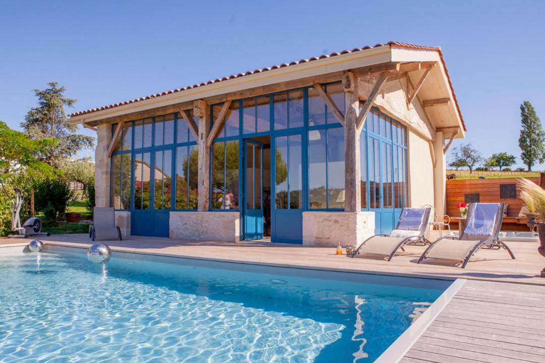 Photo of Outdoor in Sainte-Colombe-de-Duras