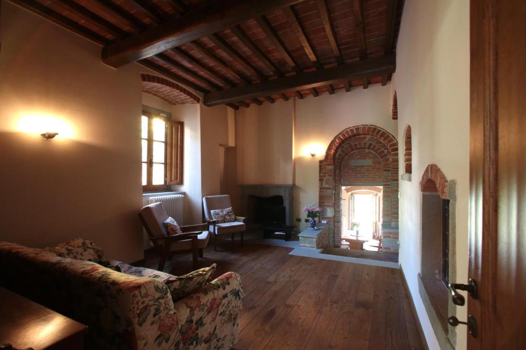 Photo of Others in Carmignano