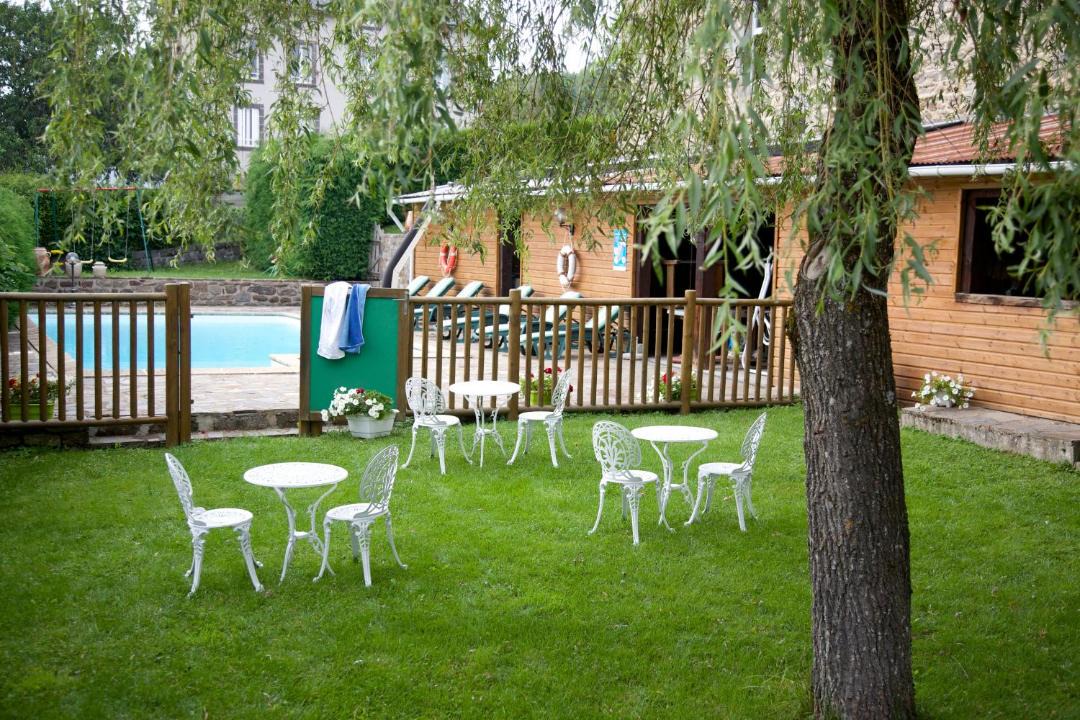 Photo of Others in La Courtine