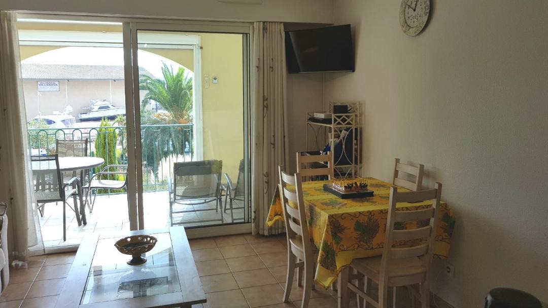 Photo of Livingroom in Port Grimaud