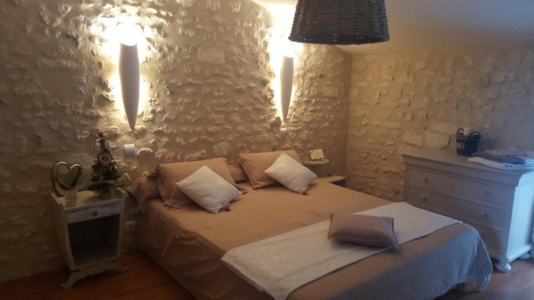 Photo of Bedroom in Venerand