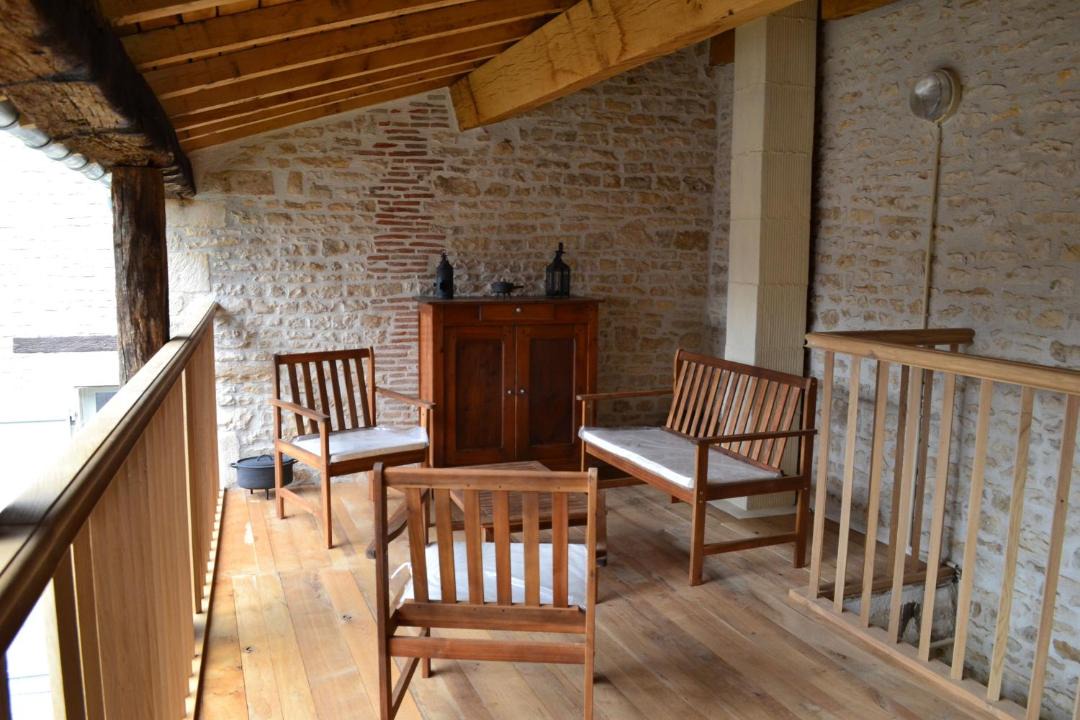 Photo of Others in Verteuil-sur-Charente