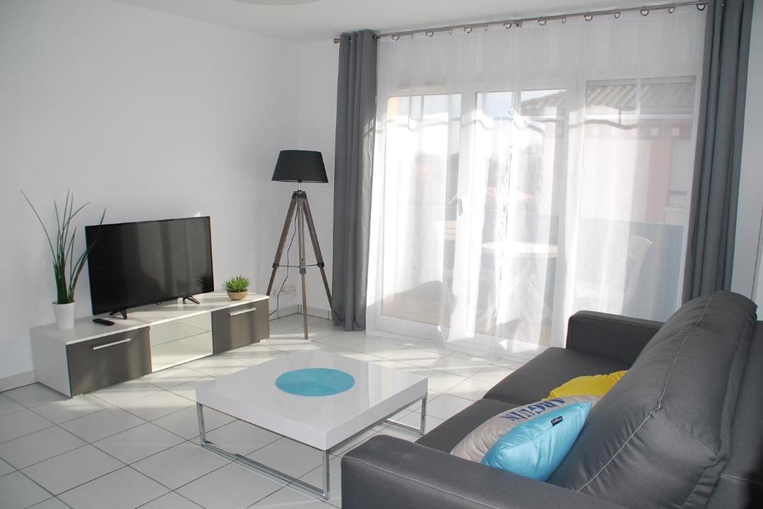 Photo of Livingroom in Gujan-Mestras