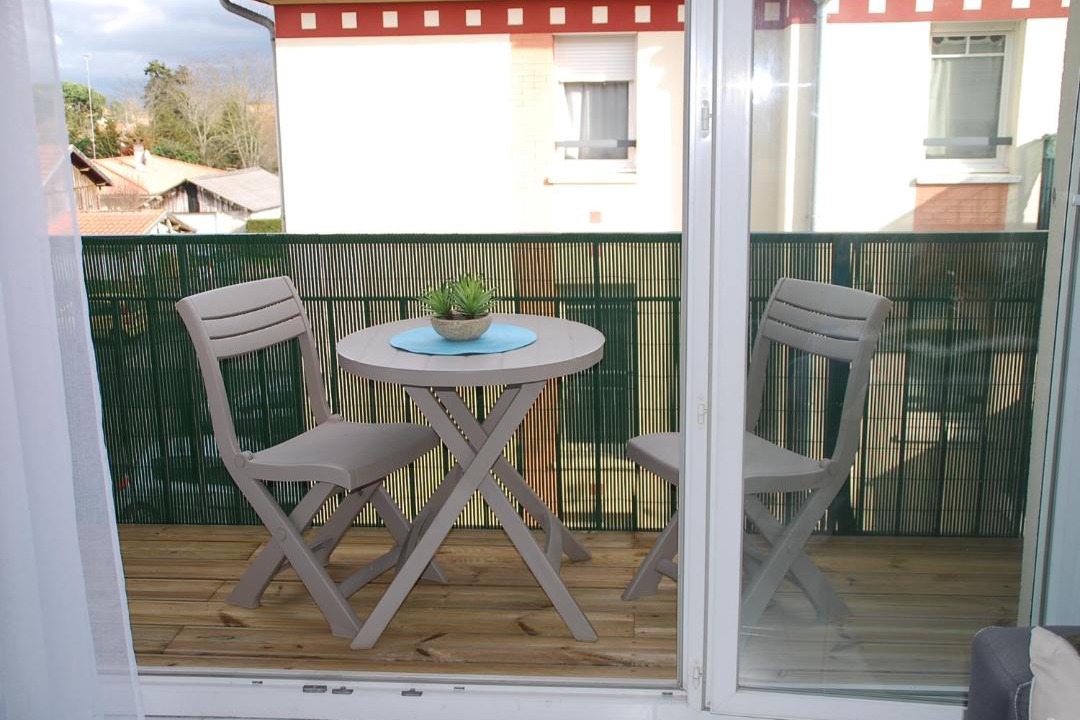 Photo of Patio Balcony in Gujan-Mestras