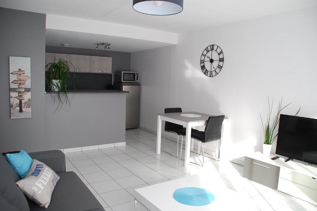 Photo of Livingroom in Gujan-Mestras