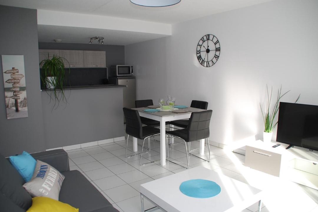 Photo of Livingroom in Gujan-Mestras