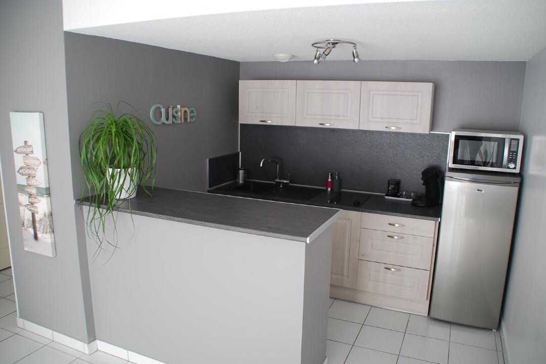 Photo of Kitchen in Gujan-Mestras