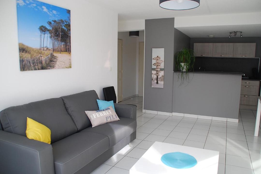 Photo of Livingroom in Gujan-Mestras