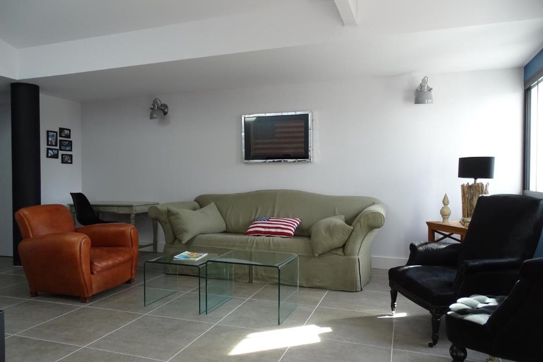 Photo of Livingroom in Le Bois-Plage-en-Re