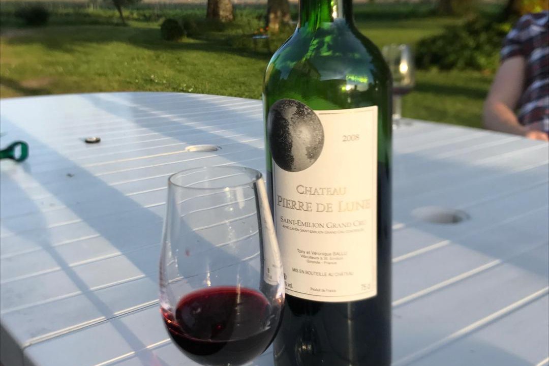 Photo of Others in Saint-Emilion