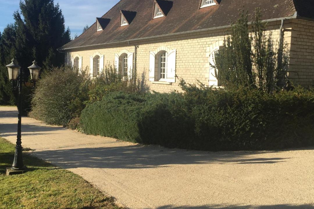 Photo of Others in Thiviers