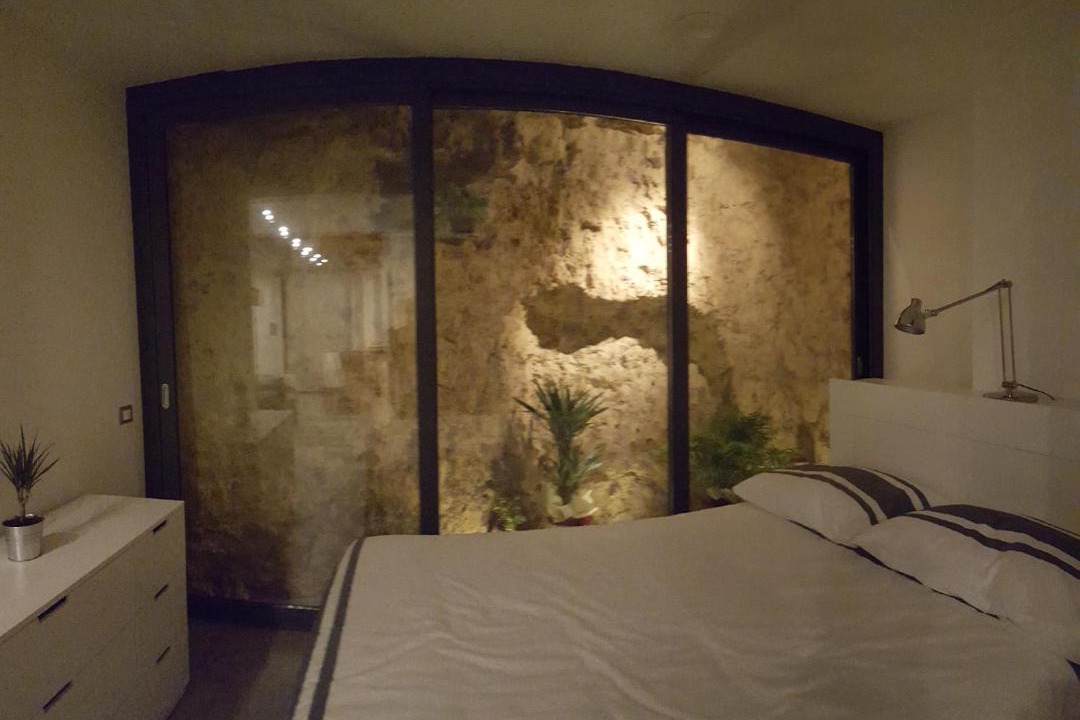 Photo of Bedroom in Bibbona
