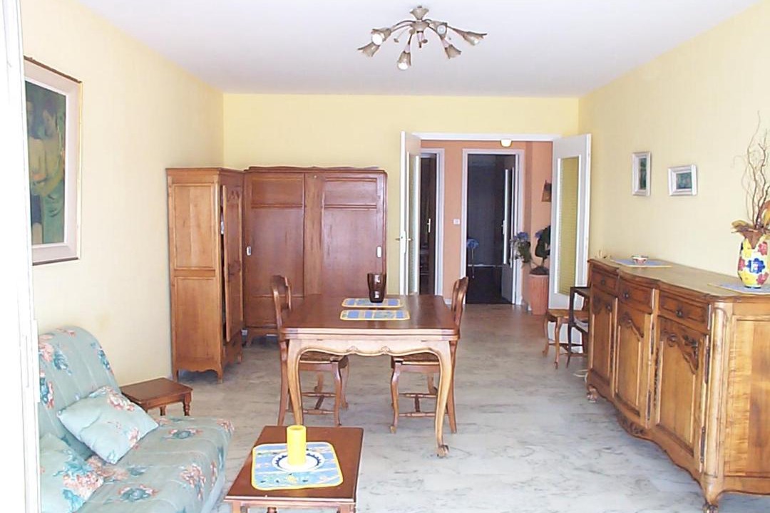 Photo of Livingroom in Juan-les-Pins