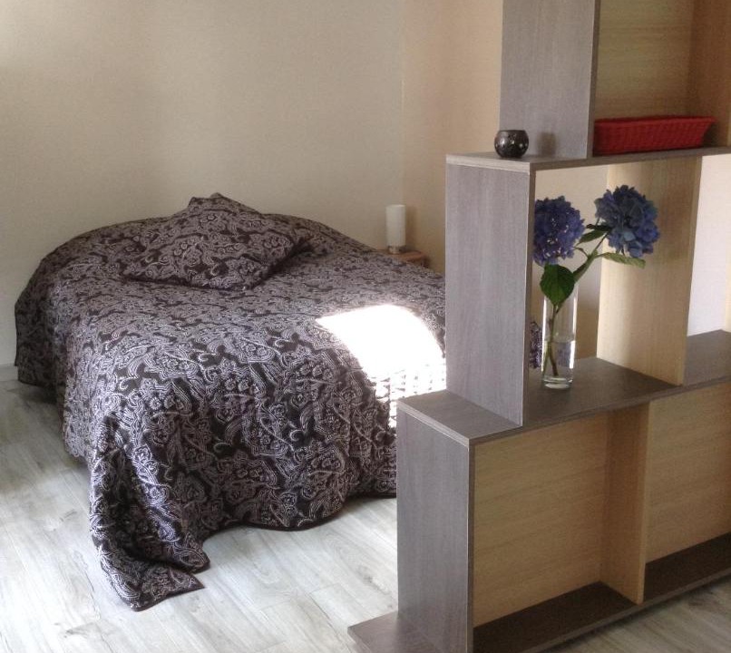 Photo of Bedroom in Saint-Esteben