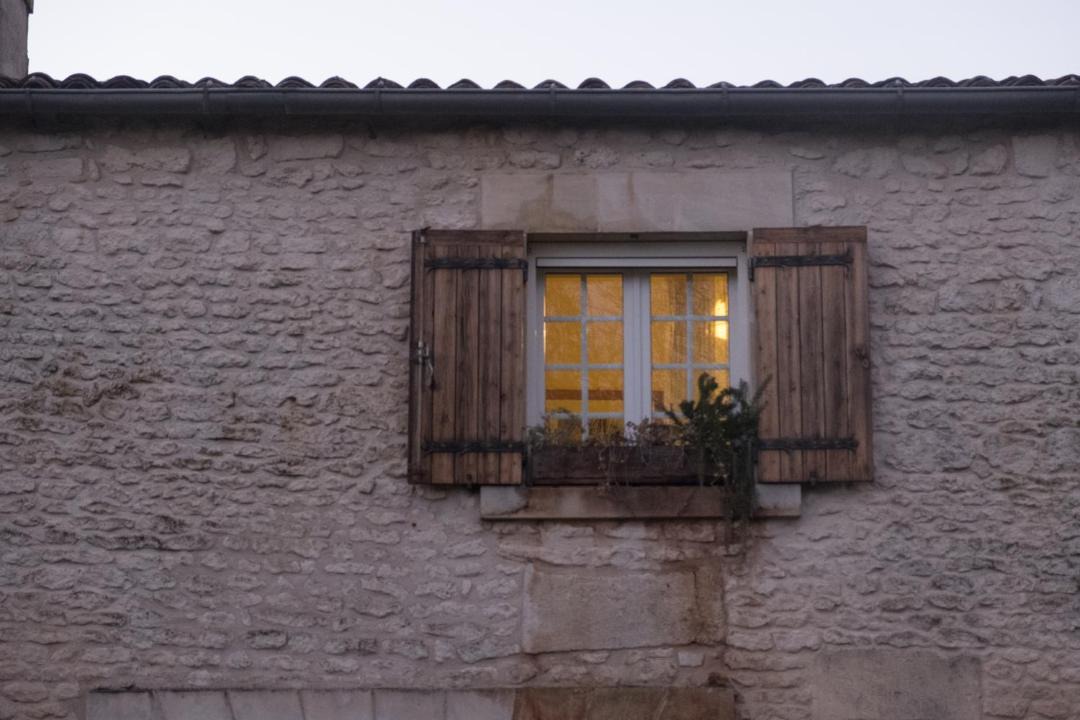 Photo of Buildings in Bribaudon