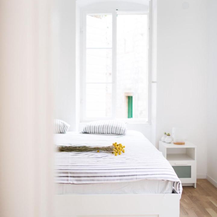 Photo of Bedroom in Vis