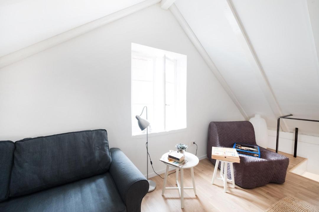 Photo of Livingroom in Vis