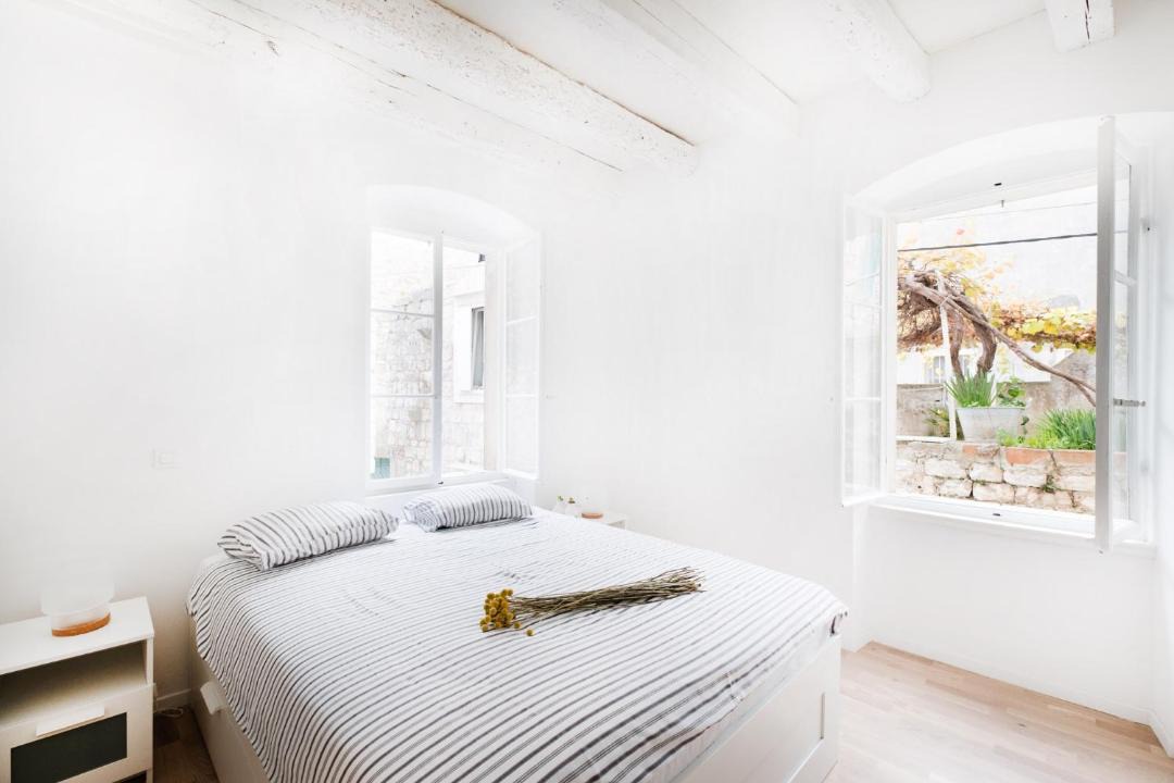 Photo of Bedroom in Vis