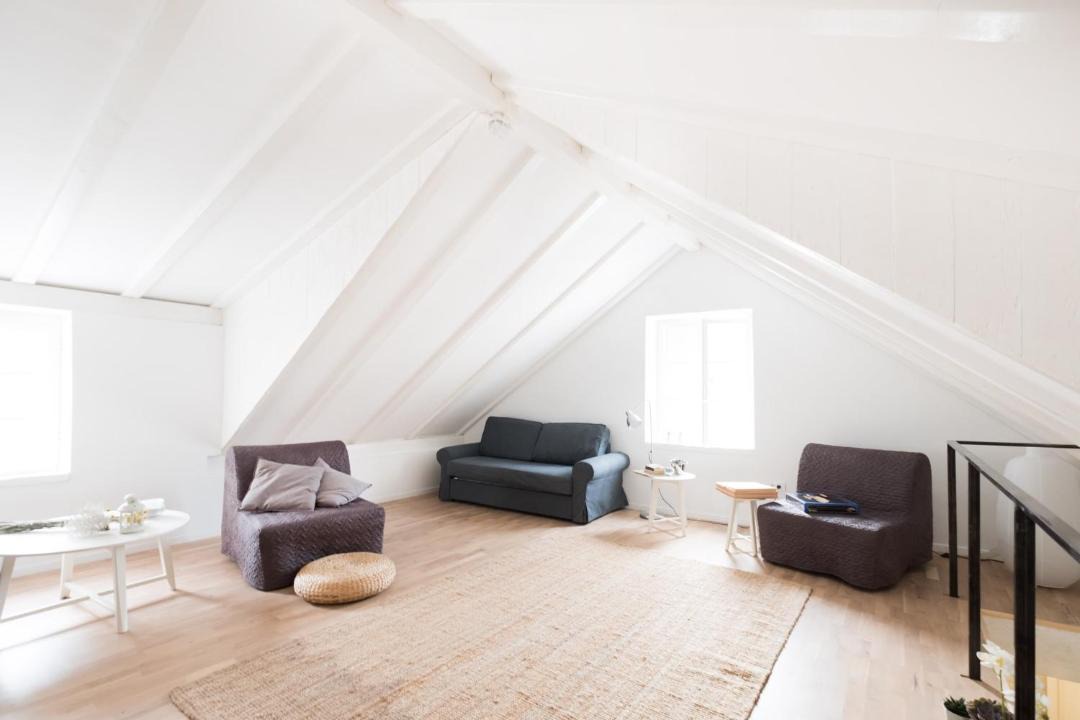 Photo of Livingroom in Vis