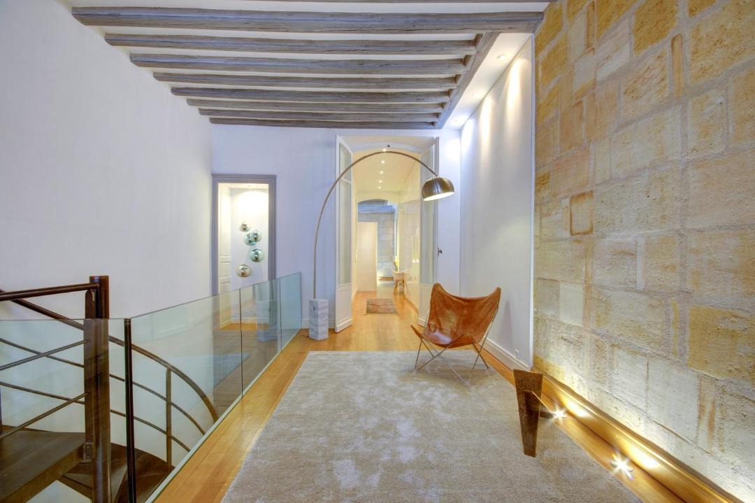 Photo of Bedroom in Hotel de Ville - Quinconces