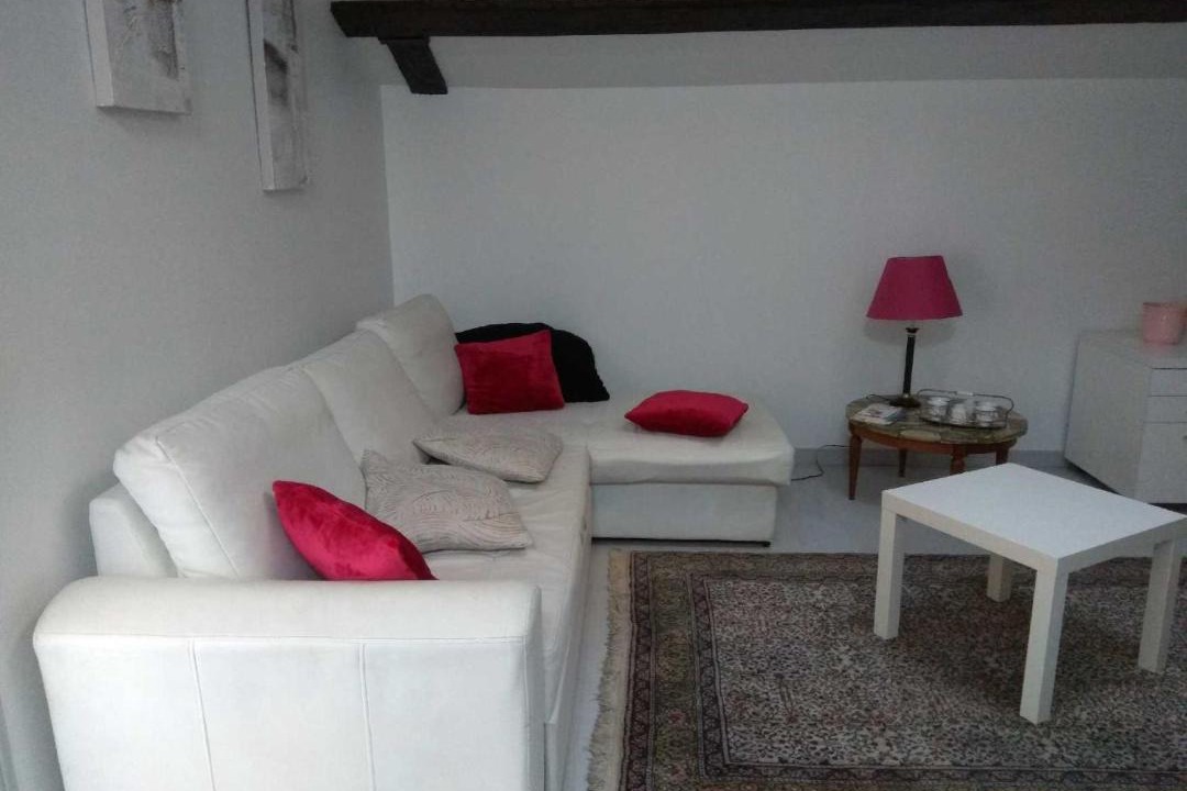 Photo of Livingroom in Le Rouet