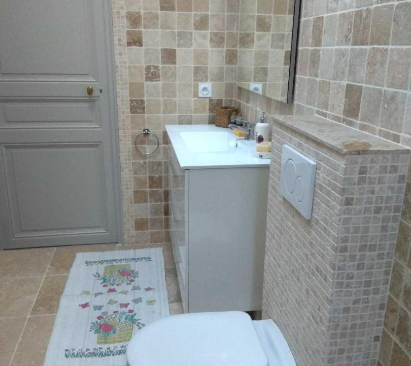 Photo of Bathroom in Le Rouet