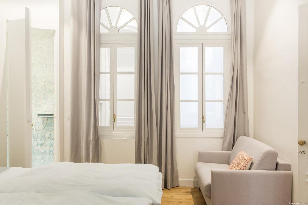 Photo of Bedroom in Bordeaux Golden Triangle